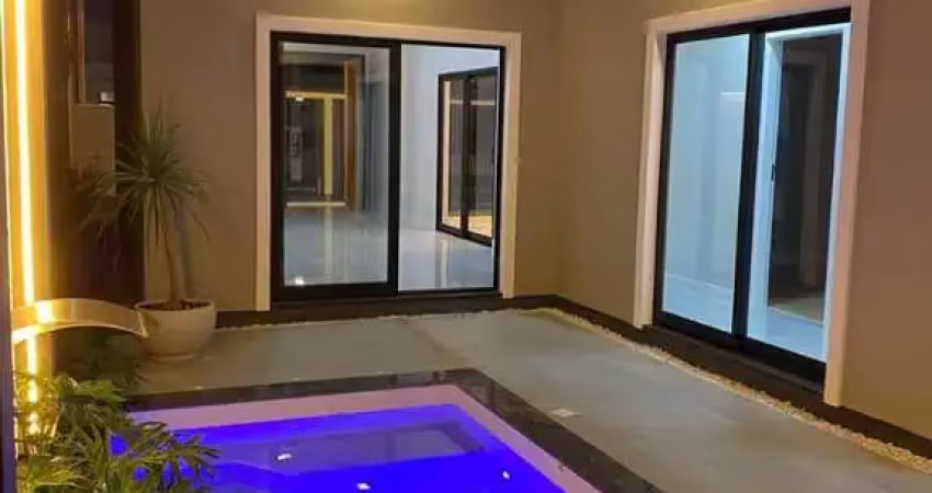 Casa com 2 dormitórios à venda, 128 m² por r$ 1.350.000,00 - bosque da mata - tijucas/sc