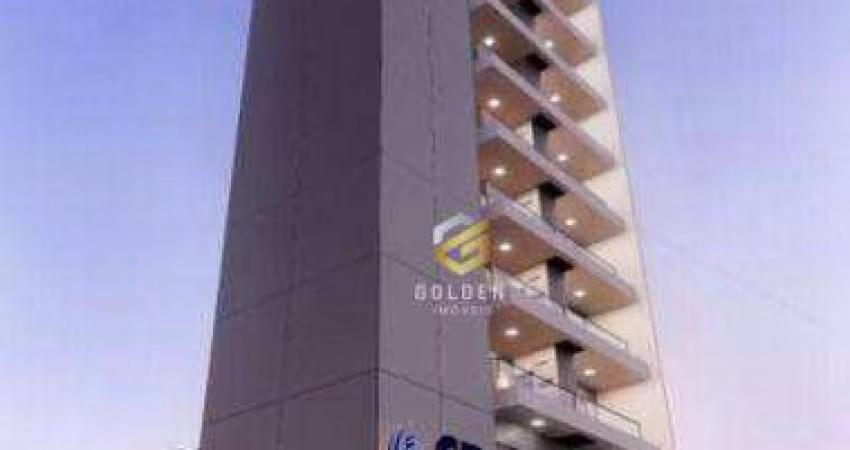 Apartamento com 3 dormitórios à venda, 111 m² por R$ 750.000 - Bosque da Mata - Tijucas/SC