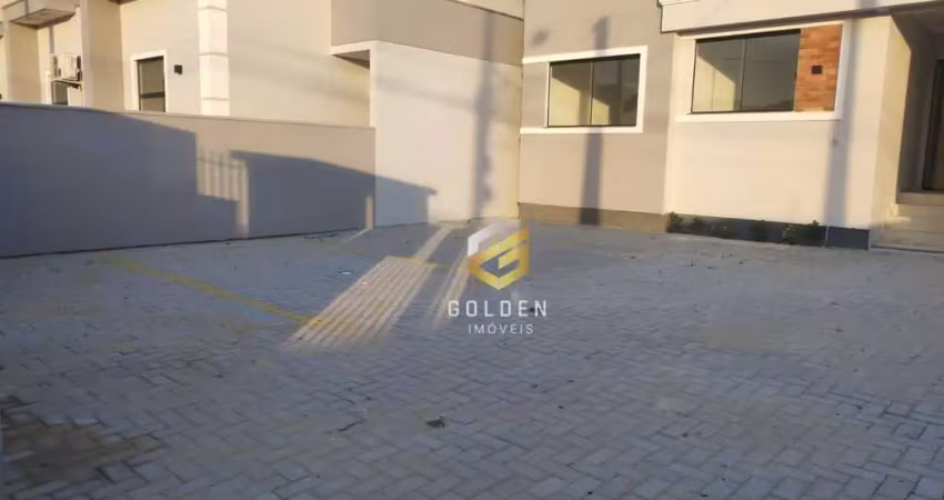 Flat com 1 dormitório à venda, 32 m² por r$ 236.215,05 - mata atlântica - tijucas/sc