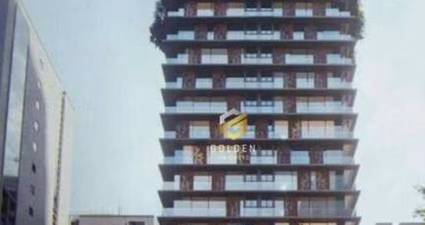 Apartamento com 3 dormitórios à venda, 249 m² por R$ 6.300.000,00 - Pioneiros - Balneário Camboriú/SC