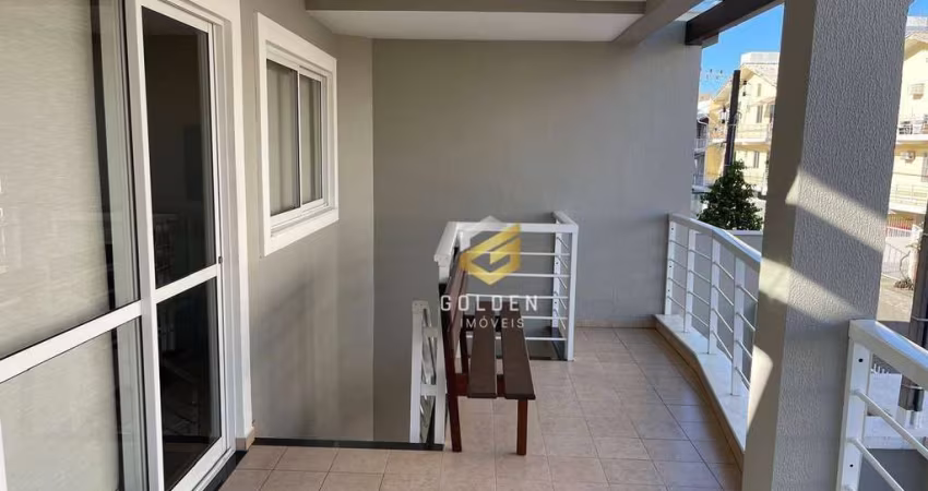 Sobrado com 3 dormitórios para alugar, 80 m² - Bombas - Bombinhas/SC