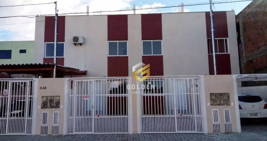 Sobrado com 2 dormitórios à venda, 88 m² por r$ 600.000,00 - monte alegre - camboriú/sc