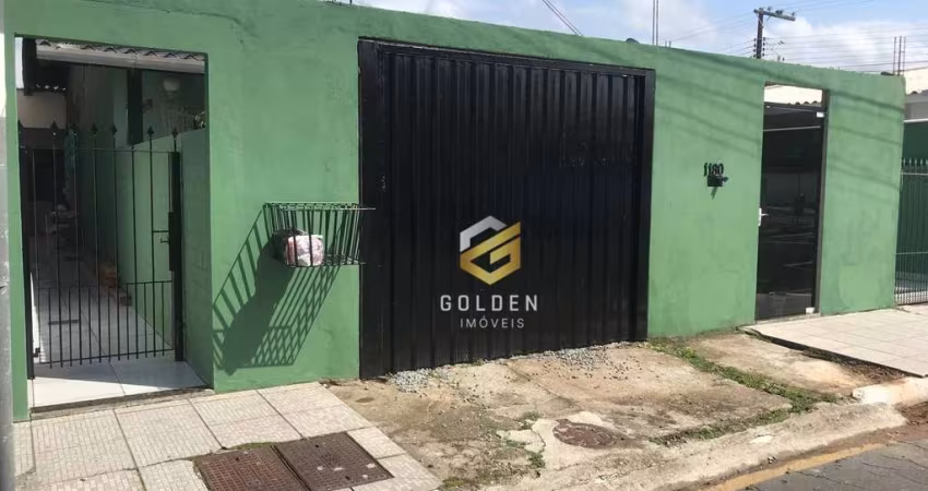 Casa com 2 dormitórios à venda, 170 m² por R$ 1.300.000,00 - Jardim Iate Clube - Balneário Camboriú/SC