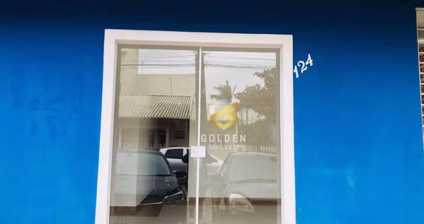 Sala para alugar, 20 m² por R$ 1.320/mês - Centro - Tijucas/SC