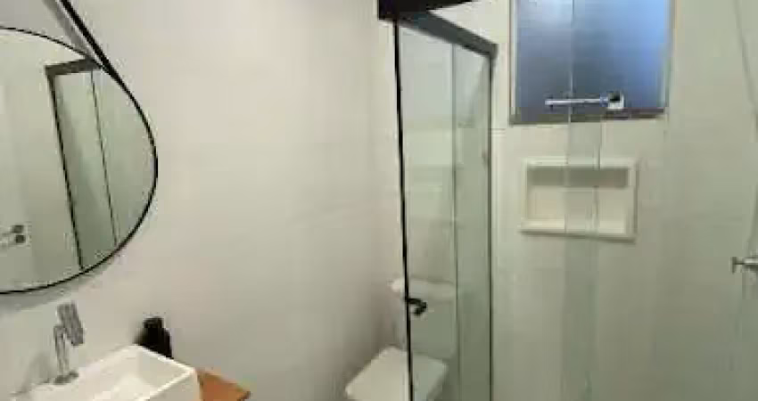 Apartamento com 2 dormitórios à venda, 49 m² por r$ 280.000,00 - joaia - tijucas/sc
