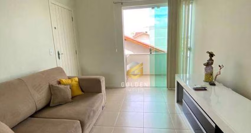 APARTAMENTO 02 DORMITÓRIOS