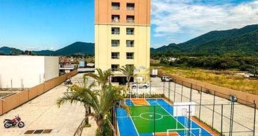 APARTAMENTO 2 DORMITÓRIOS EM ITAPEMA 0-SC