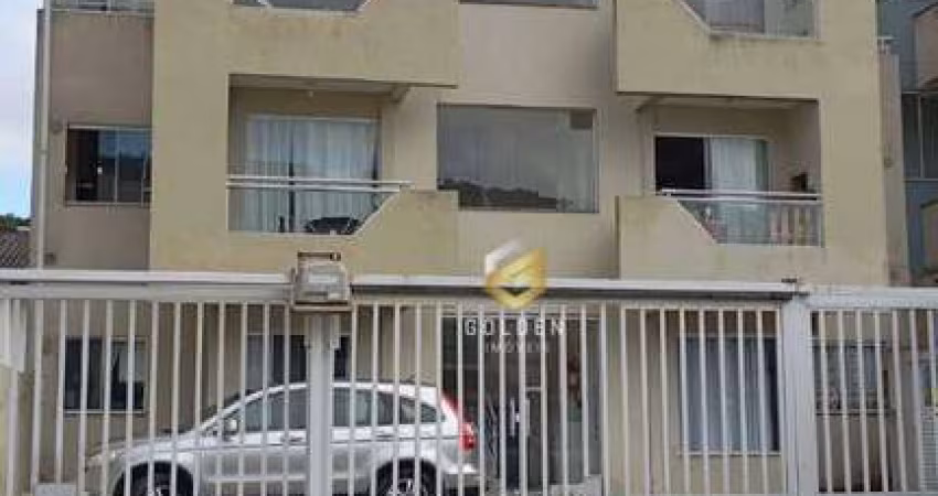 Apartamento Térreo, com espaço Gourmet externo com churrasqueira