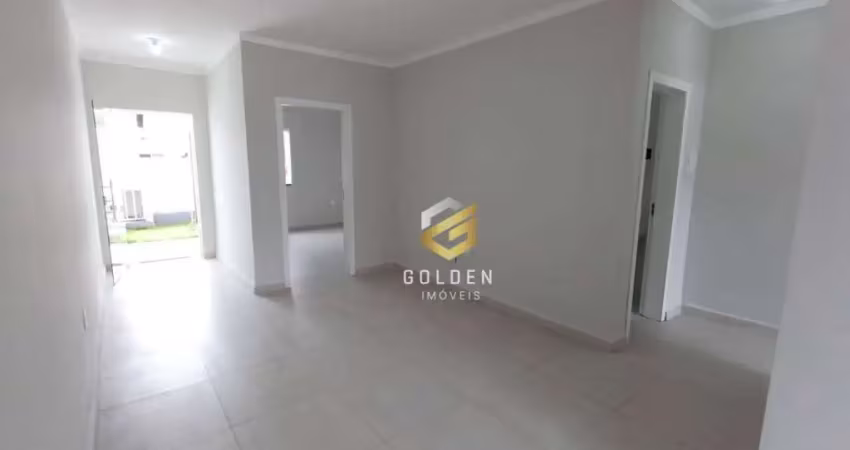 Casa com 2 dormitórios à venda, 57 m² por r$ 350.000,00 - mata atlântica - tijucas/sc