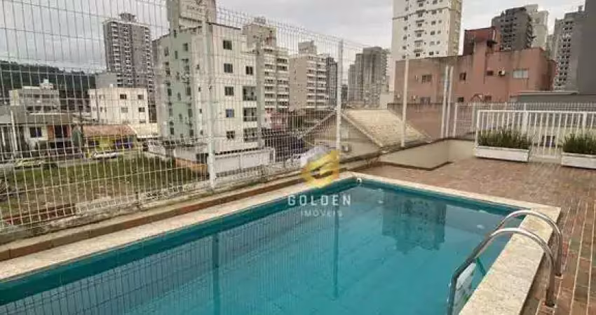Apartamento com 2 dormitórios à venda, 70 m² por r$ 695.000,00 - morretes - zona 3 - itapema/sc