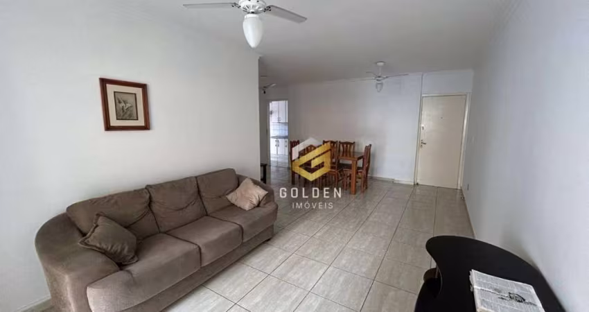 Apartamento com 3 dormitórios à venda, 130 m² por R$ 830.000,00 - Meia Praia - Itapema/SC