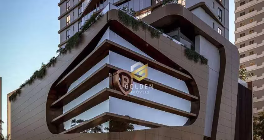 Apartamento com 4 dormitórios à venda, 171 m² por r$ 4.049.685,15 - centro - balneário camboriú/sc