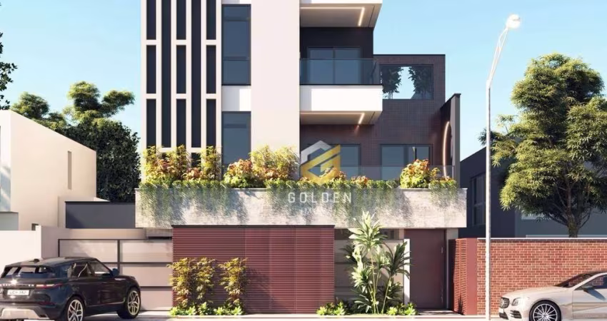 Apartamento com 3 dormitórios à venda, 97 m² por R$ 1.143.971,09 - Centro - Camboriú/SC