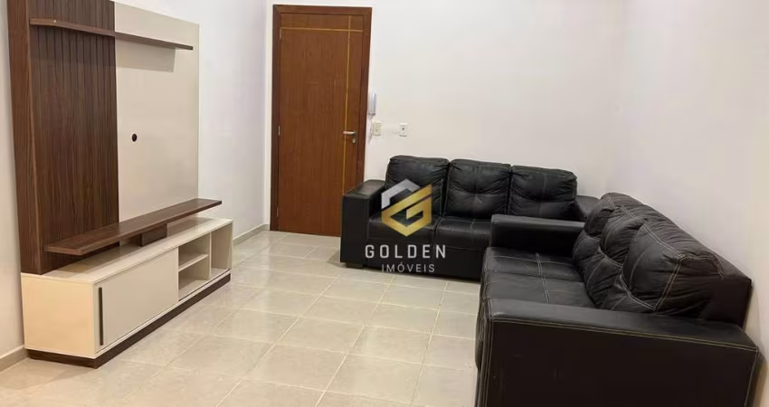 Apartamento com 2 dormitórios à venda, 60 m² por R$ 585.000,00 - Canto Grande - Bombinhas/SC