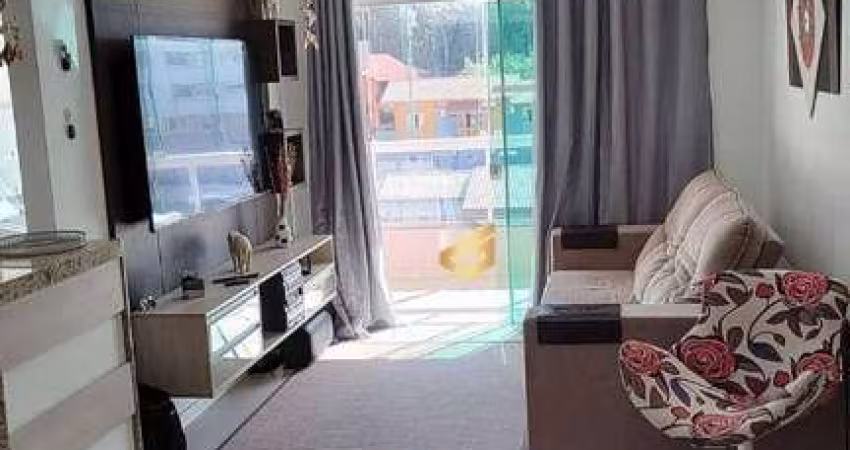 Apartamento á 300m da Praia de Bombas Por Apenas R$ 790.000 - Bombinhas/SC