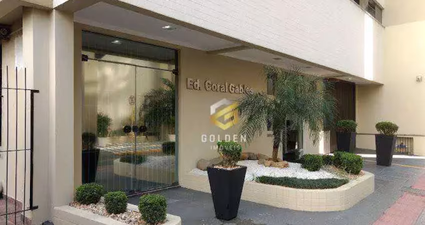 Apartamento com 3 dormitórios à venda, 118 m² por r$ 1.490.000 - centro - balneário camboriú/sc