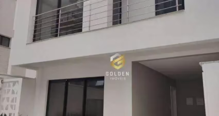 Sobrado com 3 dormitórios à venda, 220 m² por r$ 3.700.000,00 - centro - balneário camboriú/sc