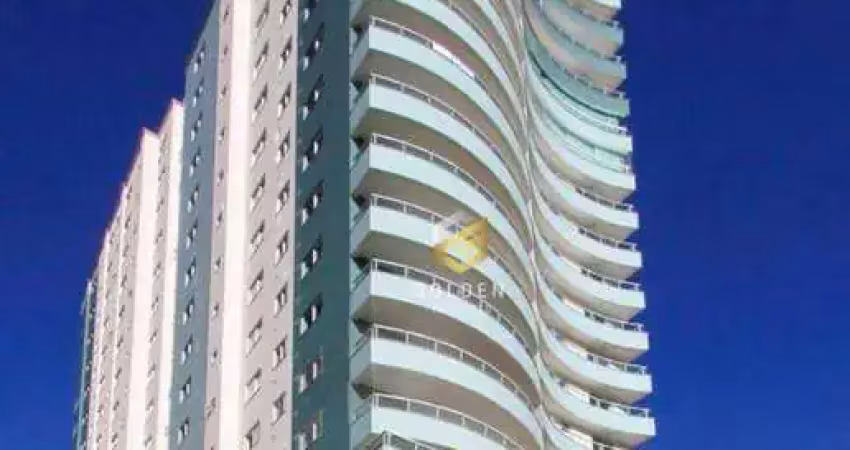 Apartamento com 3 dormitórios à venda, 138 m² por r$ 3.300.000,00 - centro - balneário camboriú/sc