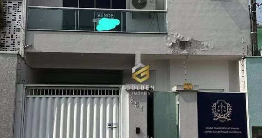 Sobrado com 3 dormitórios à venda, 195 m² por R$ 1.500.000 - Centro - Balneário Camboriú/SC
