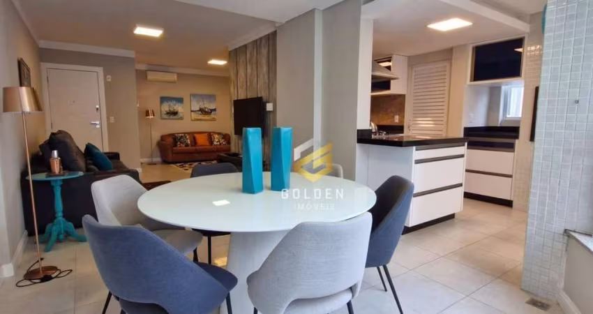 Apartamento com 3 dormitórios à venda, 104 m² por R$ 2.000.000 - Pioneiros - Balneário Camboriú/SC