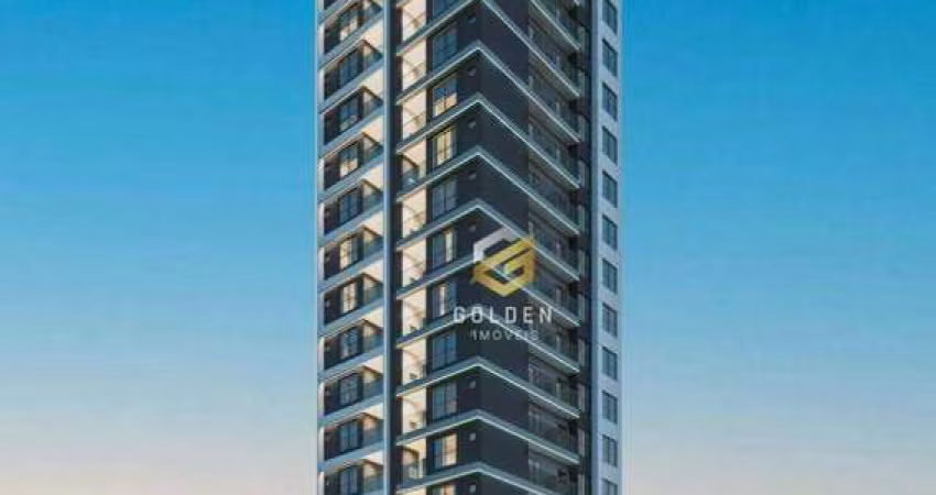 Apartamento à venda, 40 m² por R$ 350.000 - Morretes - Itapema/SC