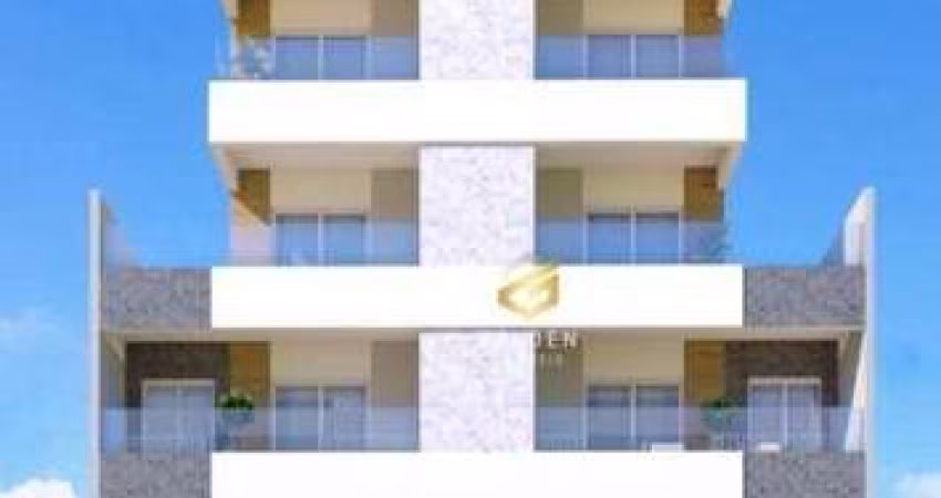Apartamento com 3 dormitórios à venda, 185 m² por R$ 984.566,88 - Tabuleiro - Camboriú/SC