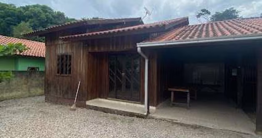 Casa individual em Nova Descoberta