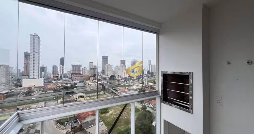 Apartamento com 2 dormitórios à venda, 70 m² por R$ 750.000,00 - Varzea - Itapema/SC