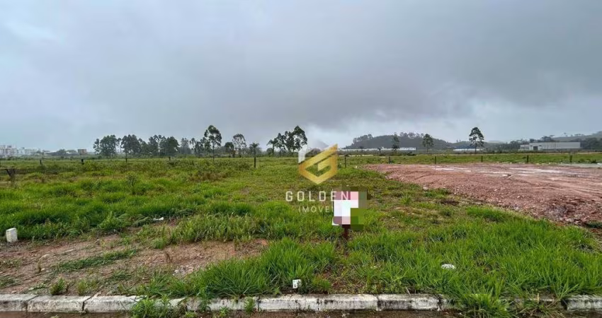 Terreno à venda por R$ 235.000,00 - Joaia - Tijucas/SC