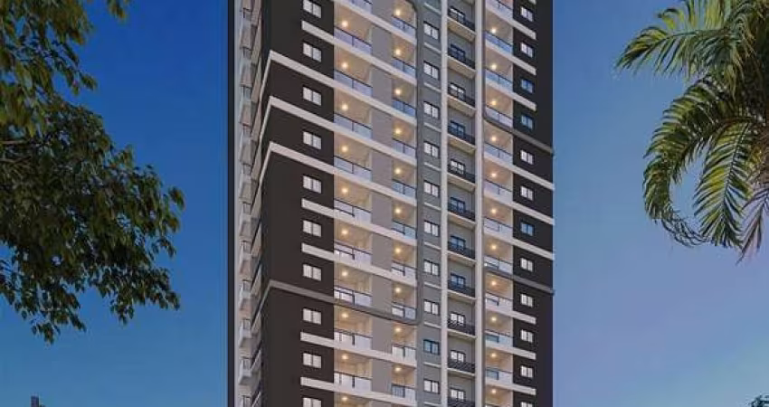 Apartamento com 2 dormitórios à venda, 60 m² por R$ 558.800,00 - Morretes - Itapema/SC