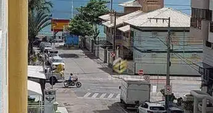 Temporada bombinhas - apartamento vista mar, com 3 dormitórios - praia de bombas - bombinhas/sc