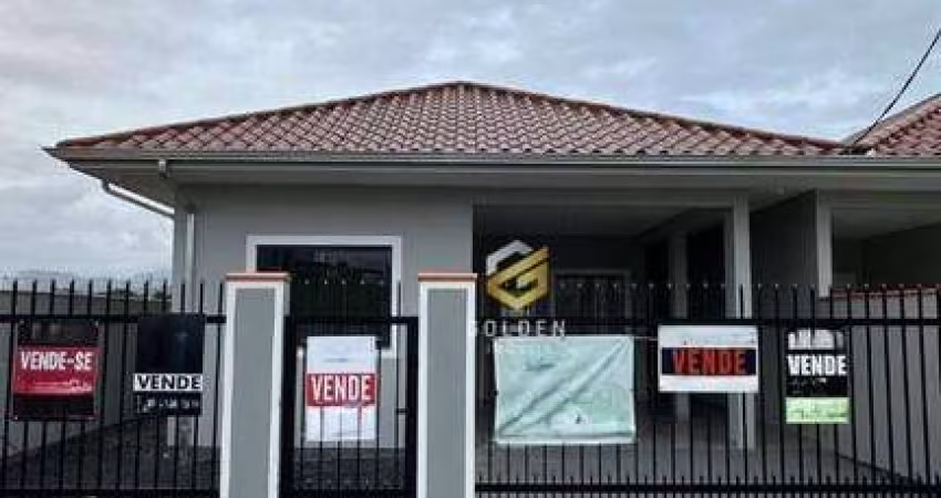 CASA À VENDA EM CANELINHA-SC