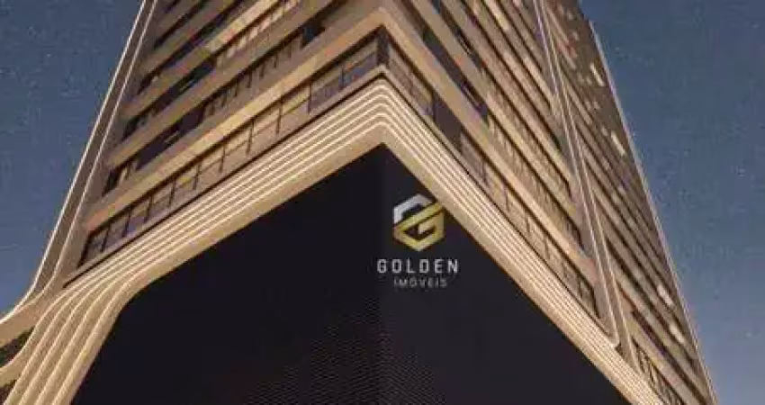 Apartamento com 2 dormitórios à venda, 69 m² por r$ 680.000,00 - varzea - itapema/sc