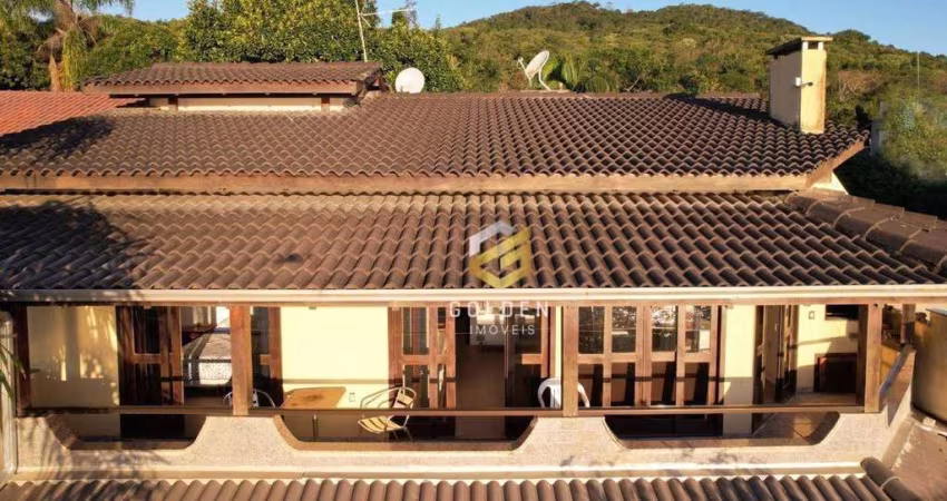 Apartamento para alugar, 100 m² por R$ 1.000,01/dia - Centro - Bombinhas/SC