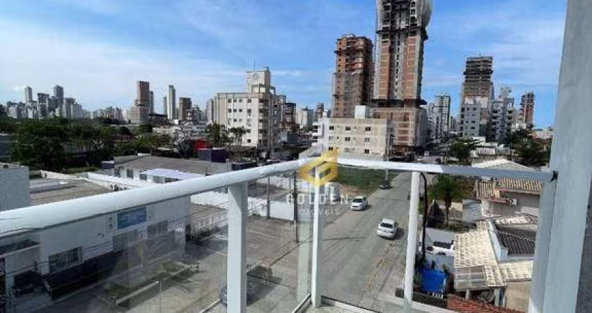 APARTAMENTO PRONTO PARA MORAR EM PORTO BELO / 2 SUÍTES