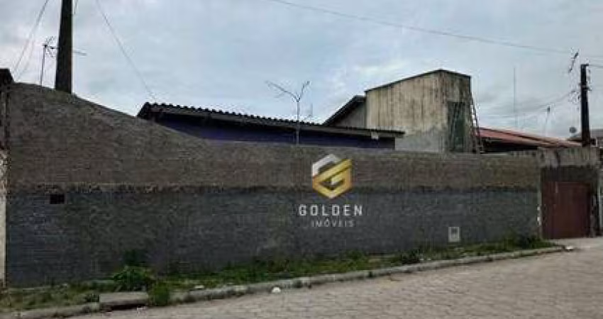 CASA À VENDA EM TIJUCAS-SC