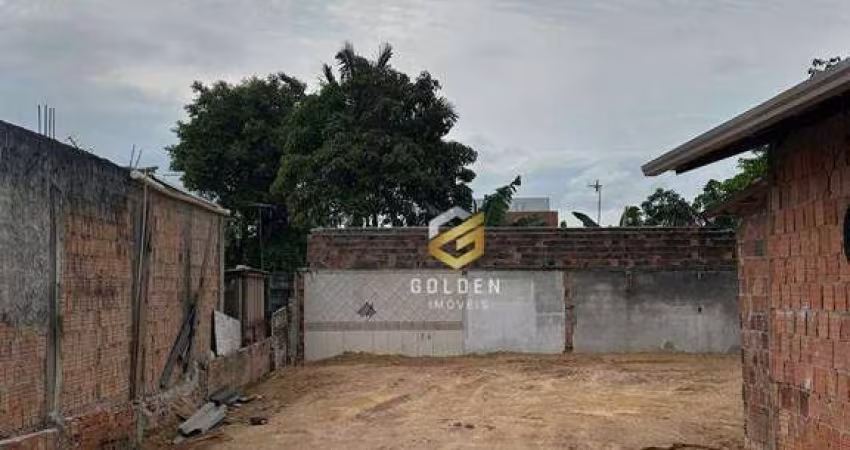 TERRENO À VENDA EM TIJUCAS-SC