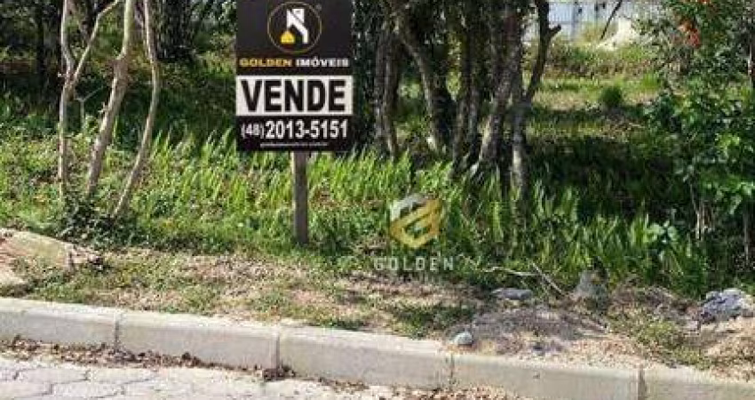Terreno à venda, 390 m² por R$ 2.500.000,00 - Mariscal - Bombinhas/SC