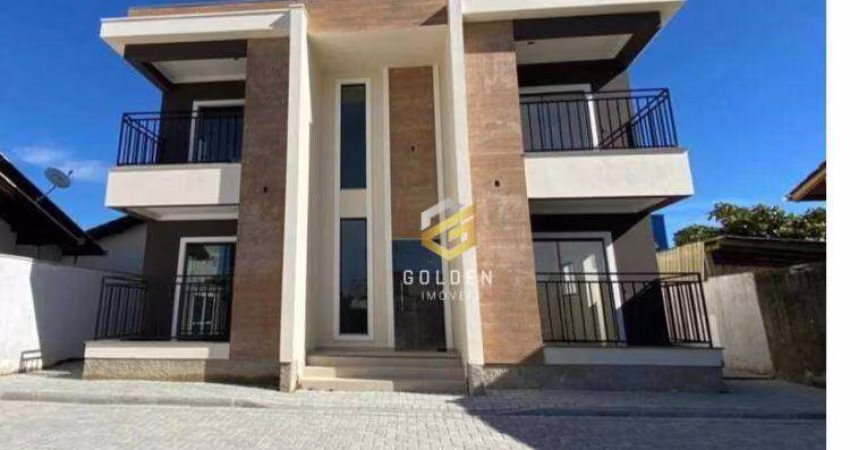 Residencial Bem Te Vi apartamento em Tijucas