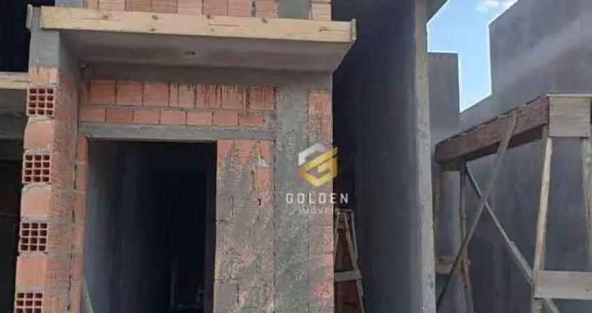 Casa com 2 quartos à venda em Mata Atlântica, Tijucas 