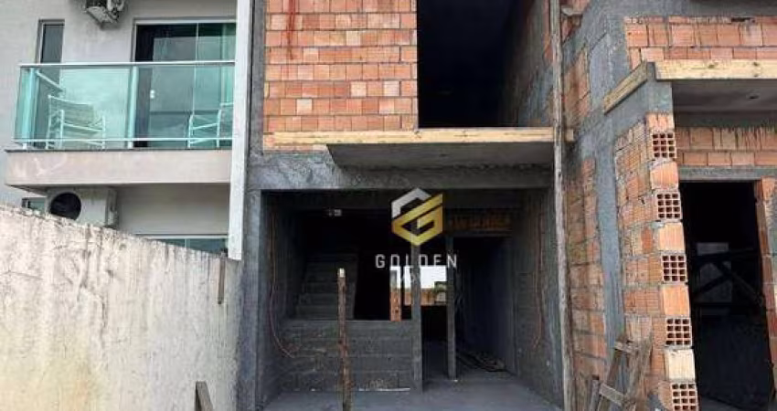 SOBRADO À VENDA EM TIJUCAS-SC