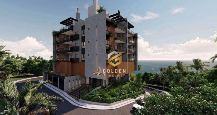 Cobertura com 3 dormitórios à venda, 248 m² por R$ 3.500.000,00 - Centro - Bombinhas/SC
