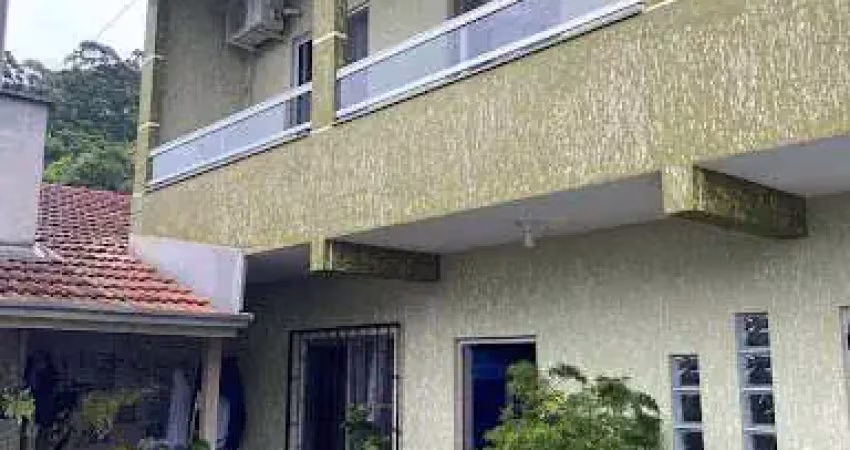 Casa com 3 quartos para alugar na Rua Vereador Manoel José dos Santos, Zimbros, Bombinhas