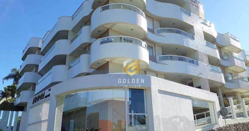 Apartamento à venda, 100 m² por R$ 1.520.312,00 - Quatro Ilhas - Bombinhas/SC