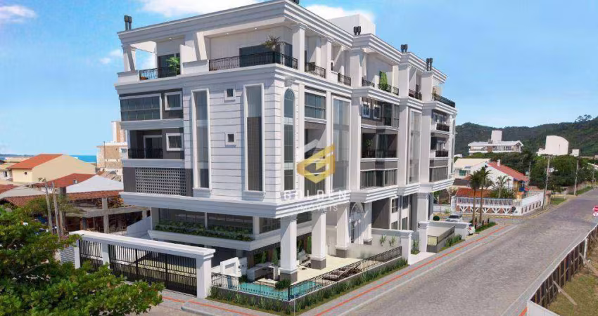 Apartamento à venda, 75 m² por R$ 1.366.598,00 - Canto Grande - Bombinhas/SC