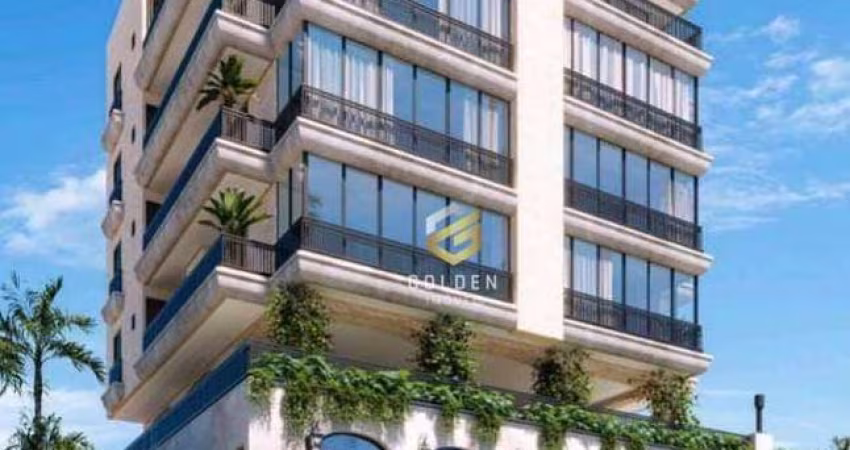 Apartamento à venda, 145 m² por R$ 2.490.000,00 - Canto Grande - Bombinhas/SC
