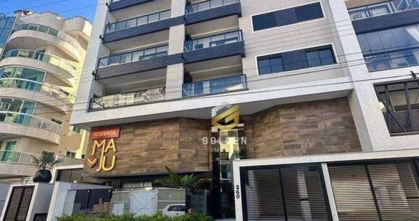 Cobertura com 2 Dormitórios à venda, 118 m² por R$ 1.980.000 - Bombas - Bombinhas/SC