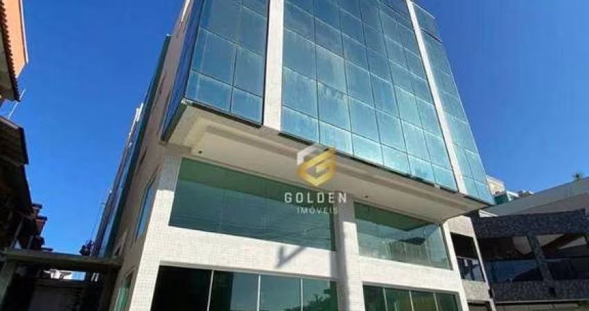 Apartamento com 2 dormitórios à venda, 81 m² por R$ 1.490.000,00 - Canto Grande - Bombinhas/SC