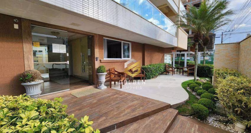 Apartamento à venda, 83 m² por R$ 1.500.000,00 - Bombas - Bombinhas/SC