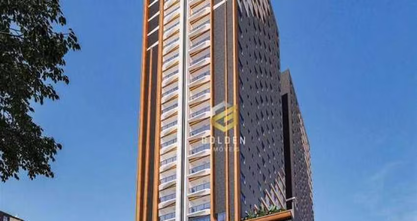 Apartamento com 2 dormitórios à venda, 81 m² por R$ 1.496.410,00 - Porto Belo - Porto Belo/SC